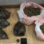 ΠΑΤΡΑ: Χειροπέδες σε γυναίκα για διακίνηση κάνναβης – Κατασχέθηκαν 140 γραμμάρια