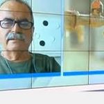 Αβραάμ Ζεληλίδης για λειψυδρία: Τα τρία βήματα για να μην πούμε το νερό... νεράκι