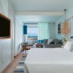 Πώς η Κρήτη απέκτησε το πρώτο της InterContinental