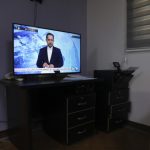 Ιρανική τηλεόραση: «Τις επόμενες ώρες ο κόσμος θα γίνει μάρτυρας σημαντικών εξελίξεων»