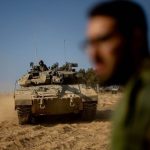 Axios: Τη Δευτέρα 5/8 η επίθεση του Ιράν κατά του Ισραήλ (tweet)