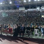 ΠΑΤΡΑ: Στις 9 Σεπτεμβρίου η φετινή φιλανθρωπικού χαρακτήρα συναυλία της Ιεράς Μητροπόλεως
