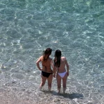 Το Σάββατο η πιο ζεστή μέρα με 40άρια - Πώς θα κυλήσει η επόμενη εβδομάδα, πότε αναμένεται αστάθεια