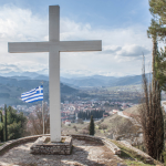 Καλάβρυτα: Χώρος στάθμευσης στον «Τόπο Θυσίας»