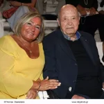 Λουκίλα Καρρέρ: Δεν άφησαν τον Διονυσίου και τον Κόκοτα να συνεργαστούν με τον Μίμη Πλέσσα