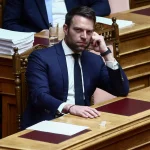 Ο Στέφανος Κασσελάκης έτοιμος για τελική ρήξη με τους «87» αλλά όχι με τον Παύλο Πολάκη – Ο Τσίπρας, η Τσαπανίδου και η στρατηγική για τη Βουλή