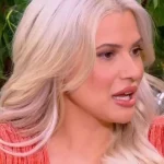 Λάουρα Νάργες: Πέρασα μια δύσκολη εγκυμοσύνη, είχα επιπλοκές