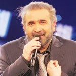 «Οταν ξαναπέθανα» – Ξεκινά περιοδεία ο Λάκης Λαζόπουλος