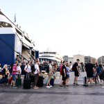 Ακτοπλοΐα: Έως και 60% αυξήθηκαν οι τιμές των εισιτηρίων από το 2019 έως το 2023