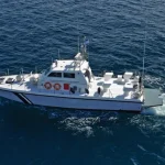Πνίγηκε 77χρονη στην Ιθάκη: Στην Ιατροδικαστική Υπηρεσία Πατρών η σορός της