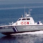 Περισσότεροι από 3.300 πρόσφυγες εισήλθαν στην Ελλάδα δια θαλάσσης το δίμηνο Ιούνιος-Ιούλιος 2024