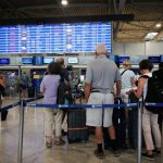 ΑΠΟ 1η ΣΕΠΤΕΜΒΡΗ: Νέοι κανόνες στα αεροπορικά ταξίδια: Τι αλλάζει για χειραποσκευές και υγρά