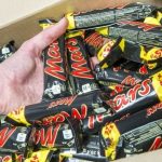 «Mega» deal στη βιομηχανία τροφίμων: Ποια εταιρεία σνακ θέλει να αγοράσει η Mars