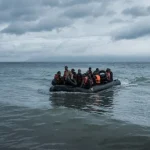 Eπιχείρηση διάσωσης 77 μεταναστών ανοιχτά της Πύλου - Μεταφέρθηκαν στην Καλαμάτα