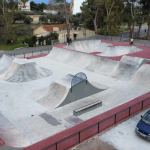 NAYΠΑΚΤΟΣ: Volcom Skate Happening 2024!