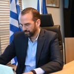 Ευχαριστήριο μήνυμα της οικογένειας του Νεκτάριου Φαρμάκη