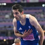 ΒΙΝΤΕΟ: Diamond League: Νικητής στη Λωζάννη ο Τεντόγλου με ανατροπή στο τελευταίο του άλμα