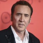 Ο Nicolas Cage ινκόγκνιτο στην Ελλάδα