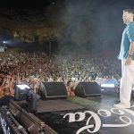 Κωνσταντίνος Αργυρός: Υπο το βλέμμα της… πεθεράς η συναυλία του στο Κατράκειο