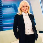 Δύσκολες ώρες για τη δημοσιογράφο Αγγελική Νικολούλη: «Έφυγε» από τη ζωή η μεγάλη της αδυναμία