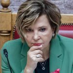 Η Όλγα Γεροβασίλη ζητά εκλογές για νέα ηγεσία στον ΣΥΡΙΖΑ από τη βάση