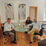 Ιάσονας Φωτήλας: «Ο Δήμος Δυτ. Αχαΐας στο επίκεντρο του Πολιτισμού»