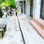 Πάτρα: 26 μικρά έργα περνούν σε ιδιώτες – Συντριβάνια, σχολεία, αθλητικοί χώροι και άλλα