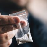 Δυτική Ελλάδα: Συνελήφθη άνδρας με 320 γραμμάρια κοκαΐνης πάνω του