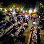 Μετάλλαξη πανηγυριών: Από τη μυσταγωγία στο… τουέρκινγκ