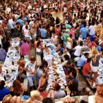 ΔΥΤΙΚΗ ΕΛΛΑΔΑ - ΤΡΑΓΩΔΙΑ ΣΕ ΠΑΝΗΓΥΡΙ: Πέθανε ενώ χόρευε