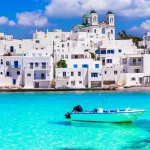 Limit up στις εξοχικές κατοικίες στις Κυκλάδες: Το ενδιαφέρον από ξένους στέλνει τις τιμές στα υψηλότερα επίπεδα της δεκαετίας