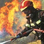 Eurostat: Πόσους πυροσβέστες έχει η Ελλάδα – Οι δαπάνες για πυροπροστασία