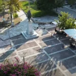 ΠΑΤΡΑ: Προχωρά ο διαγωνισμός για την Πλατεία Ελευθερίας