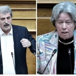 ΣΥΡΙΖΑ: Νέες «φουρτούνες» στην Κουμουνδούρου λόγω Πολάκη – Στήριξη στην Αθηνά Λινού από την «φρουρά» Τσίπρα
