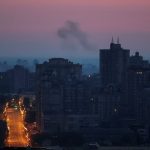 Η Ρωσία εξαπέλυσε επίθεση με 85 drones κατά τη διάρκεια της νύχτας στο ουκρανικό έδαφος