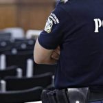 Συνελήφθησαν τέσσερα άτομα για διακεκριμένες κλοπές στην Πάτρα