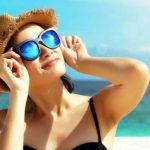 Πονοκέφαλοι και ερεθισμένα μάτια: Πότε τα γυαλιά ηλίου χρειάζονται αλλαγή