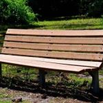 Λεχαινά: Θλίψη για τον 59χρονο που εξέπνευσε σε παγκάκι
