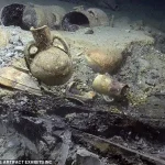 Κυνηγοί θησαυρών ανακάλυψαν τυχαία το ναυάγιο ενός πειρατικού πλοίου του 17ου αιώνα – Ανατριχιαστικές λεπτομέρειες