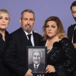Έρχεται στην Πάτρα η παράσταση "Μπαμπάδες με ρούμι" με Βίκυ Σταυροπούλου και Χρήστο Χατζηπαναγιώτη