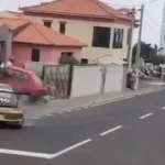 Πορτογαλία: Τρομακτικό ατύχημα σε ράλι - Porsche έπεσε σε θεατές, τραυματίστηκαν δύο παιδιά