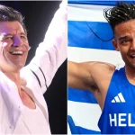 Σάκης Ρουβάς για Εμμανουήλ Καραλή: Μας έχεις αφήσει άφωνους