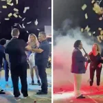 Έβρεξε δολάρια σε πανηγύρι στην Πελοπόννησο