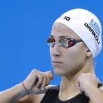 Εκτός ημιτελικού για 8 εκατοστά η Νόρα Δράκου