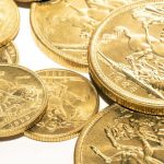 Ενισχύεται η ζήτηση για χρυσές λίρες