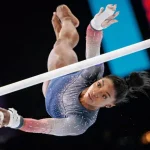 Η «χρυσή» Simone Biles αποκαλύπτει τι τρώει καθημερινά – Θα εκπλαγείτε
