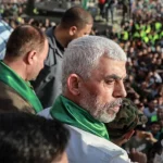 Γιαχία Σινουάρ: Πού κρύβεται ο νέος ηγέτης της Χαμάς – Το σκληρό προφίλ που τον έκανε γνωστό ως τον «χασάπη της Χαν Γιουνίς»