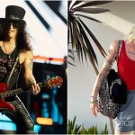 Slash: Έγινε γνωστή η αιτία θανάτου της θετής κόρης του - Αυτοκτόνησε η 25χρονη