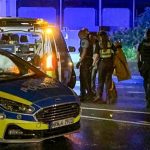Παραδόθηκε στις Αρχές ο μακελάρης του Ζόλινγκεν - Σκότωσε 3 και τραυμάτισε 5