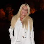 Μαρίνα Σταυράκη: Η πρώτη αντίδραση μετά την είδηση ότι ο Γιώργος Πατούλης θα γίνει ξανά πατέρας
